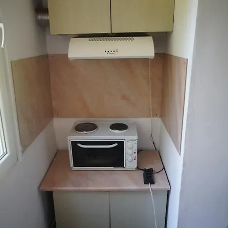 Apartment Elena Maria Luiza