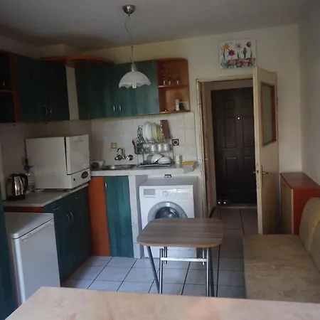 Elena Maria Luiza Apartment Burgas